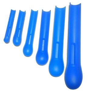 Férulas Carpales 10"