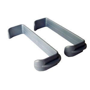 Separadores chicos, grandes